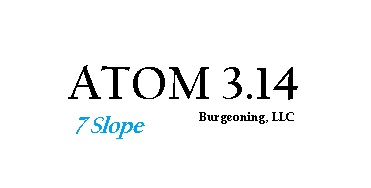 Atom 3.14 Shoppe